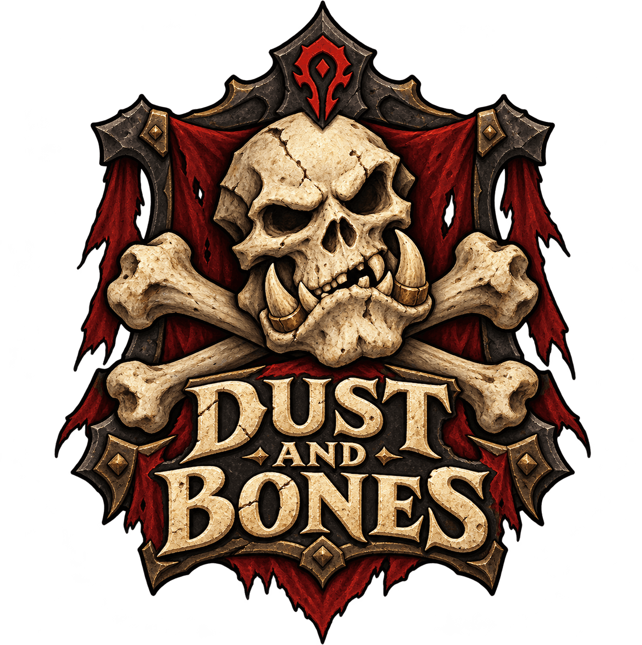 Dust and Bones